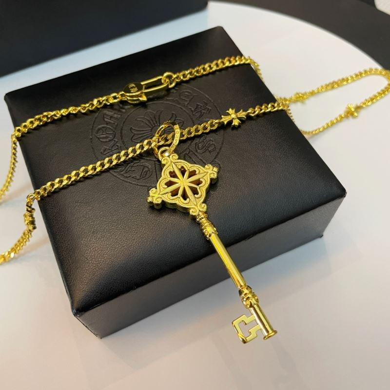 Chrome Hearts Necklaces